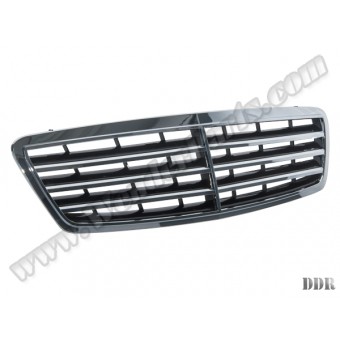 Panjur W203 Krom/Siyah -CL4-Style- 2004-06