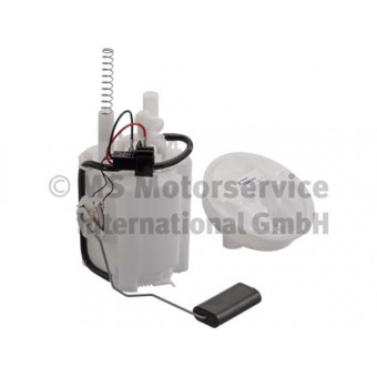 Komple Yakıt Pompası W203 [M111 M271] 2000-01