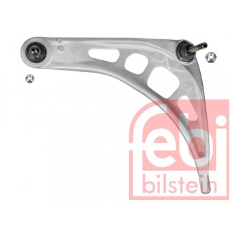 Salıncak E46 Ön Alt Sol; Alüminyum