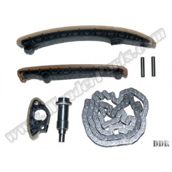 Eksantrik Gergi Seti OM611>613 OM640 OM646>648 [W202 W203 W204 W210 W211 W220 W163] Gerici+Zincir+3xKızak+2xPim