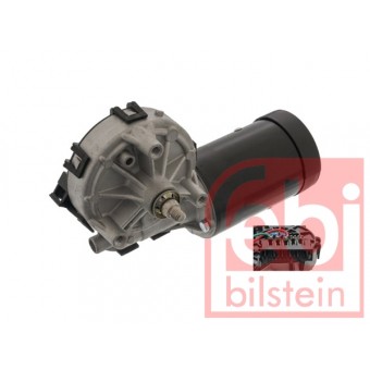 Silecek Motoru W210 C208 Ön