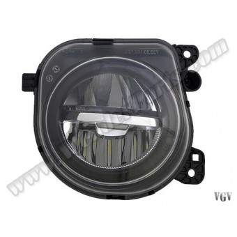 Sis Farı F10-LCI Sol LED 2014-16