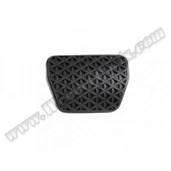 Fren Pedal Lastiği E30>F01 X3:F25 X5:F15 Otm.Şanz