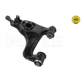 Salıncak W210 Ön Alt Sağ; Demir