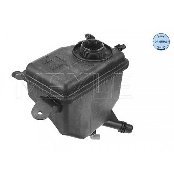 Radyatör Su Deposu E60 Benzin