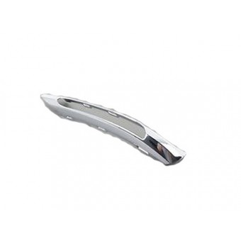 Gündüz (Sis) Far Çerçevesi W204 Sol; Krom -AMG- 2011-13