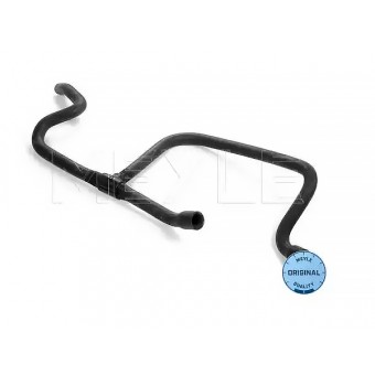 Radyatör Hortumu E34 [M20] Alt; Geri Dönüş