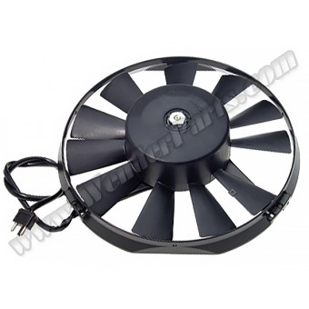 Fan Motoru W201 [M102 M103 OM601 OM602]