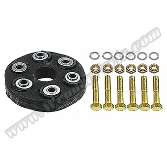 Şaft Köselesi (Tm Tk) W124 [M103] Ön