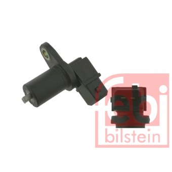 Krank Devir Sensörü M62 [E39 E38 X5:E53] 2000-03