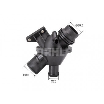 Termostat N20 [F20 F30 F10 X3:F25] 108C