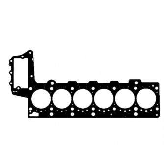 Silindir Kapak Contası M57/N N57/N [E46 E60 E65 X3:E83 X5:E53] 84mm; 3 Delik