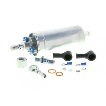 Yakıt Pompa Motoru W124>140 W201 [M104 M111 M119 M120]