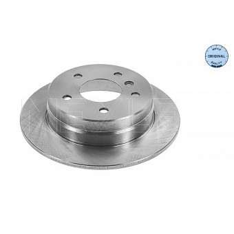 Fren Diski W168 Vaneo414 Arka Düz 160>210