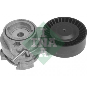 Gergi Kütüğü N62 N73 [E65 X5:E53] Makaralı