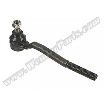 Rot Başı W140 Sol/Sağ; Sağ-Dişli