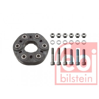 Şaft Köselesi (Tm Tk) W211 Ön/Arka