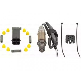 Lambda Sensörü W210 [M111/Kompr.]