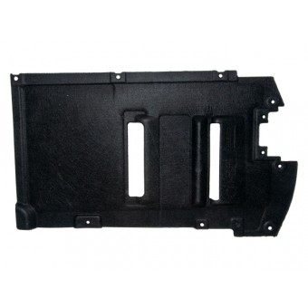 Taban Alt Muhafaza X3:F25 X4:F26 Orta