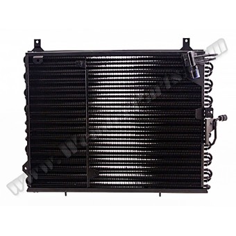 Klima Radyatörü W124 [M111]