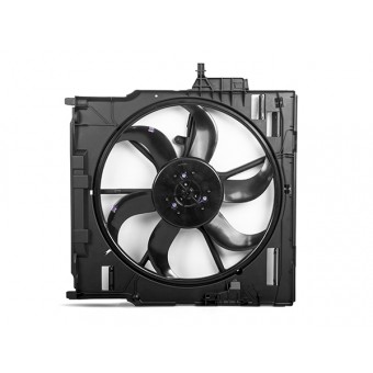 Komple Fan X5:E70 [N54 N55] 400W