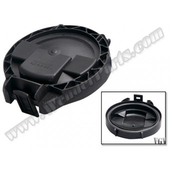 Far Kasa Kapağı X5:E70+LCI (Halojen/Xenon) Kısa Hüzme 2007-13