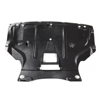 Motor Alt Muhafaza X3:E83+LCI Benzin