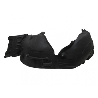 Çamurluk Davlumbazı C217 Ön Sağ -AMG C63/C65-