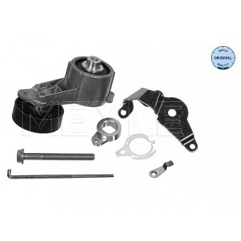 Gergi Kütüğü M102 [W201 W124] Makaralı