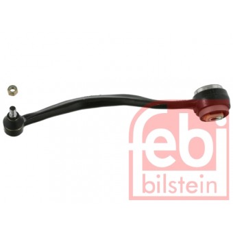 Salıncak E38 Ön Üst Sol; Demir Burçlu