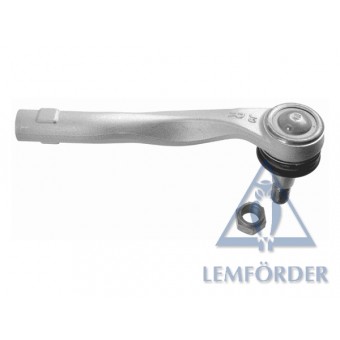 Rot Başı W204 Sağ 4-Matic