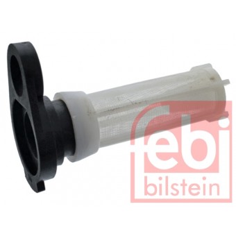 Yakıt Filtresi OM601 OM605 OM606 [W124 W140 W202 W210 Spr901>904 Vito638]