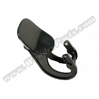 Far Fıskiye Kapağı W210 Sağ 2000-02