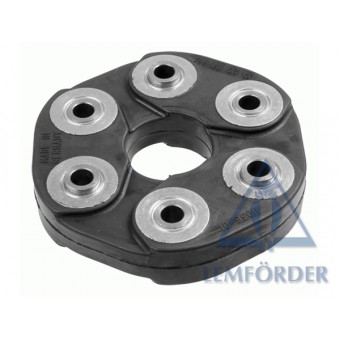 Şaft Köselesi W124 W126 W201 W202 W210 Arka; Büyük