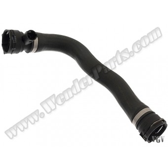 Radyatör Hortumu E60 E65 [N62] Alt; Sağ