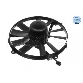 Fan Motoru W126 [M103 M116 M117] Sağ