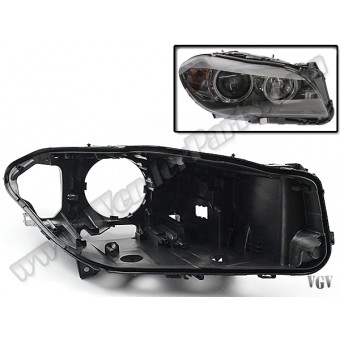 Far Kasası F10 Sağ (Halojen) 2010-13