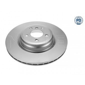 Fren Diski F07 F01 Arka Havalı 500/750i