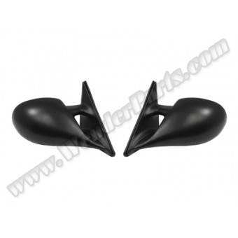 Komple Ayna E36 Set Elekt Isıtmalı -Coupe -///M3 -M-Tech-
