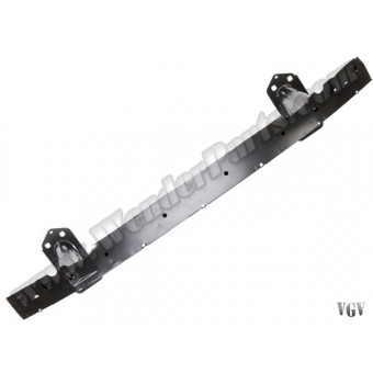 Tampon Demiri E87 Ön; E81/E87-LCI:M-Tech 2004-07