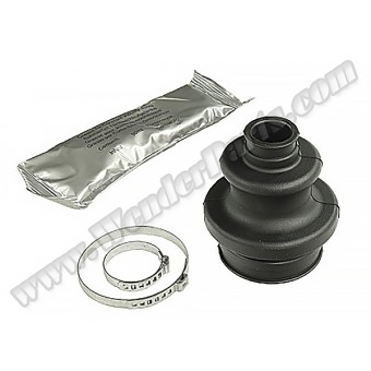 Aks Körüğü W124 W140 W202 W210 W220 Arka Dış; 67/38mm