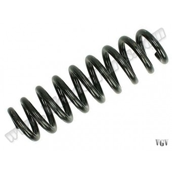 Helezon Yayı X1:E84 Arka