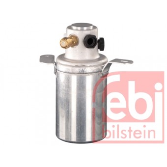 Klima Tüpü W202