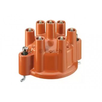 Distribütor Kapağı M116 [W116]