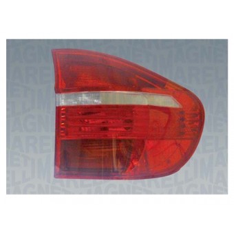 Komple Stop X5:E70 Dış Sol 2007-09
