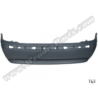 Tampon E65 Arka 2002-05
