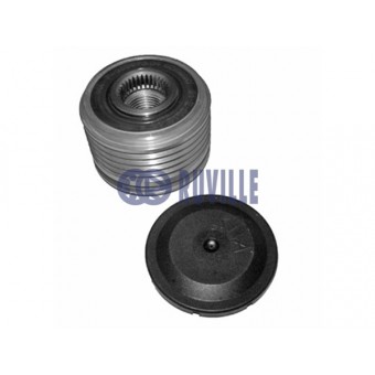 Şarj Dinamo Kasnağı M266 [W169]