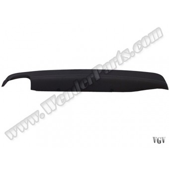 Tampon Difüzörü E39 Arka; 00-Çıkış -///M5- 1996-03