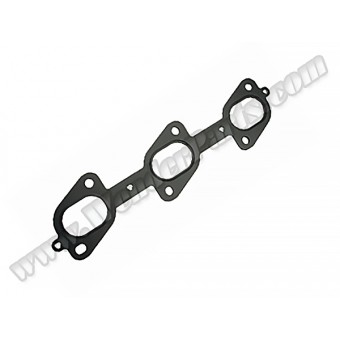 Manifold Contası OM642 [W203 W204 W211 W212 W221 W164 W251 Spr906 Vito639] Egzoz