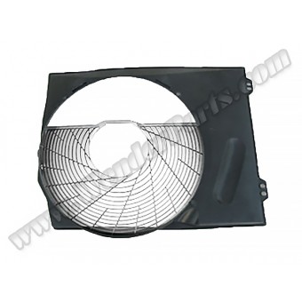 Fan Davlumbazı W124 [M102]